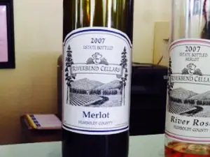 Riverbend Cellars