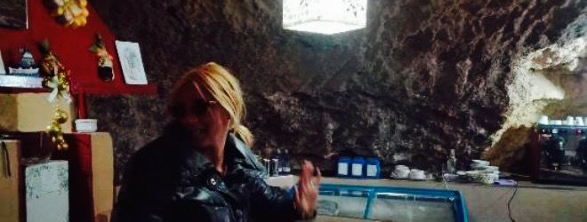 La Cueva De Pulcinella