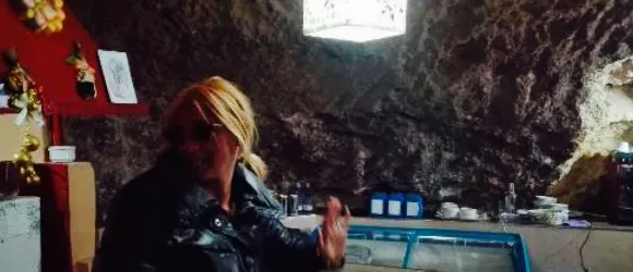 La Cueva De Pulcinella