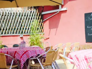 Le Bistrot du Trolley