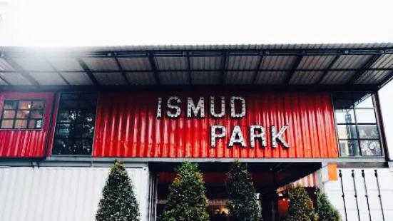 Ismud Park