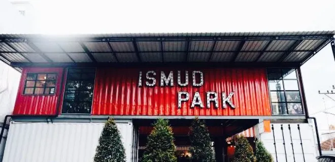 Ismud Park