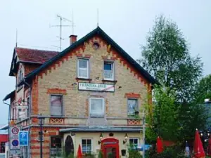 Bier Café Franziskaner