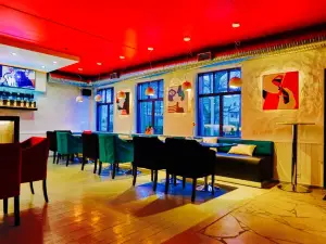Hiiu Lounge
