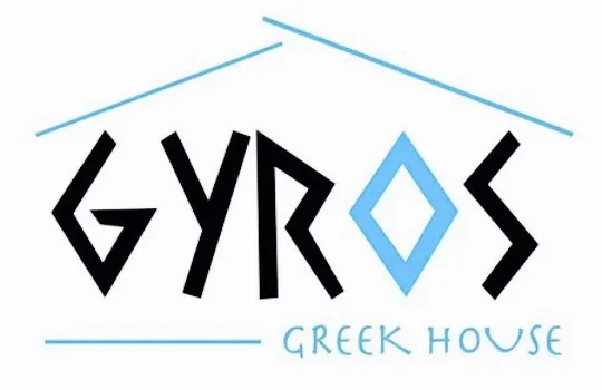 Gyros - Greek house