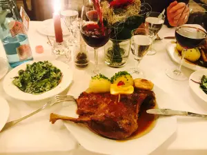 Hotel Restaurant Zur Post