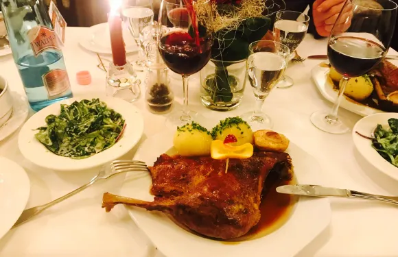 Hotel Restaurant Zur Post