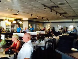 Maxwell's Beach Cafe