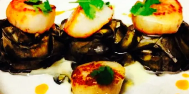 Sonoma Bistro & WineBar