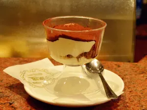 Pasticceria Tonolo Venezia