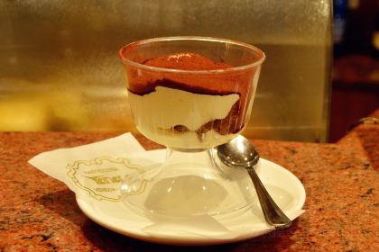 Pasticceria Tonolo Venezia