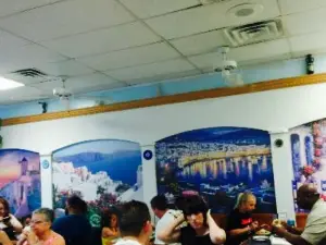 Santorini Restaurant
