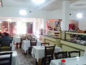 Churrascaria Tampinha