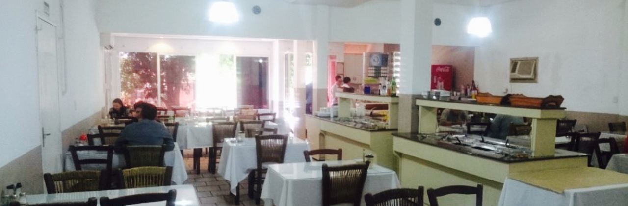 Churrascaria Tampinha