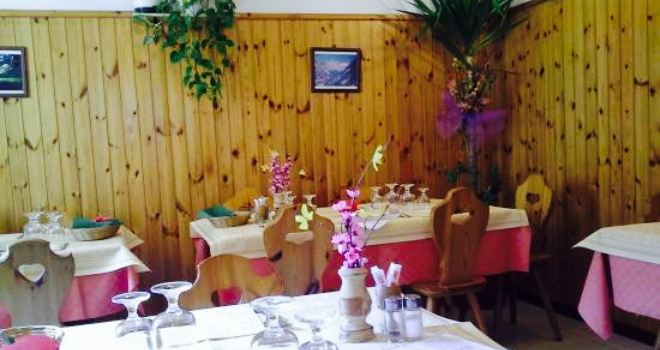 Albergo Ristorante Sertori Cristina