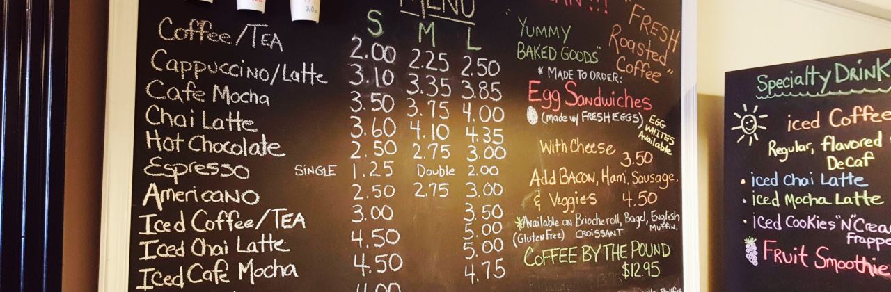 The Bean Coffee Roaster’s