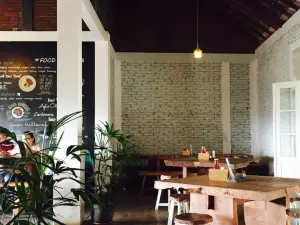 Manna Resto