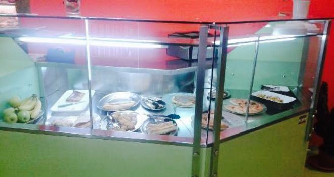 Pizzeria Perfetta Passione