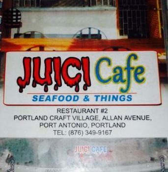Juici Cafe