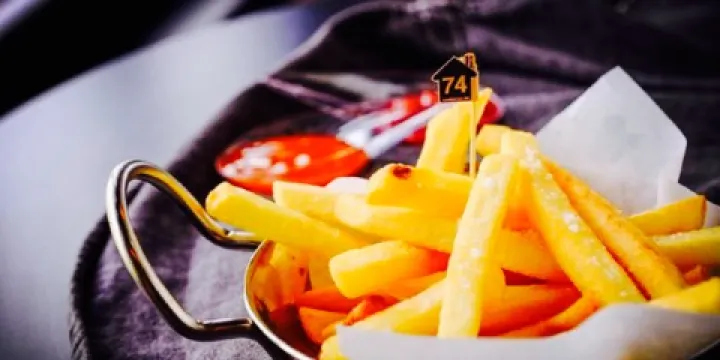 House No. 74 Coffee & Bakery