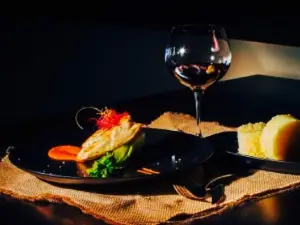 Taste Restaurant