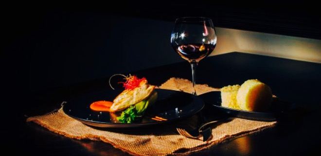 Taste Restaurant