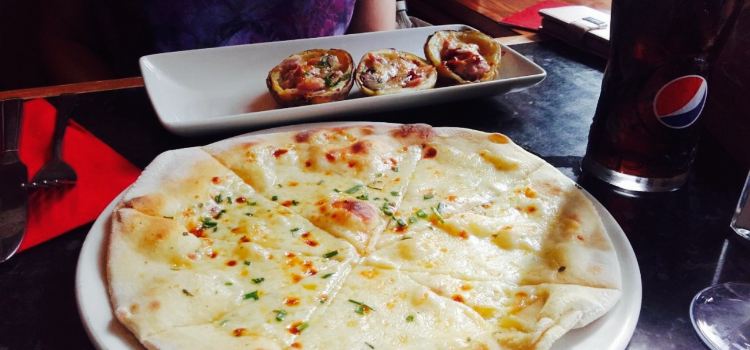 Frankie & Benny's - Bexleyheath