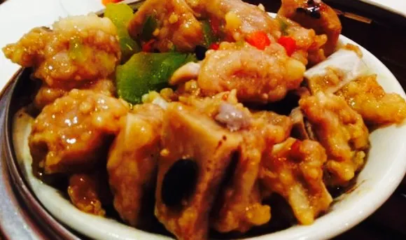 Imperial Court Restaurant