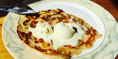 Pandekagehuset Kvie So