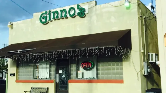 Ginno's Italian Restaurant