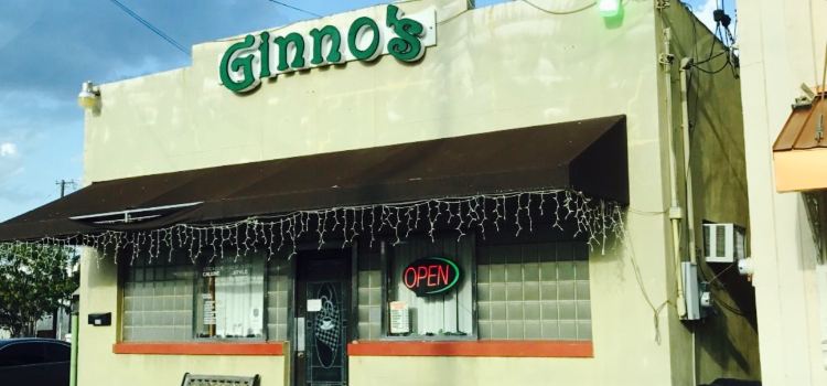 Ginno's Italian Restaurant