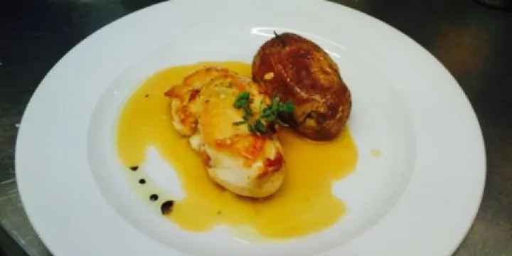 Restaurant & Bar Calebotta