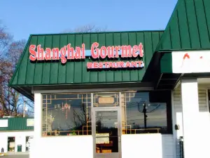 Shanghai Gourmet
