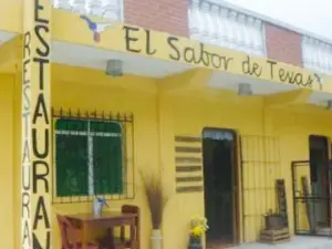 El Sabor de Texas