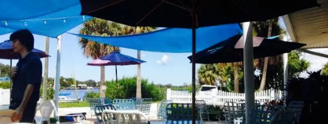 Tarpon Springs Yacht Club