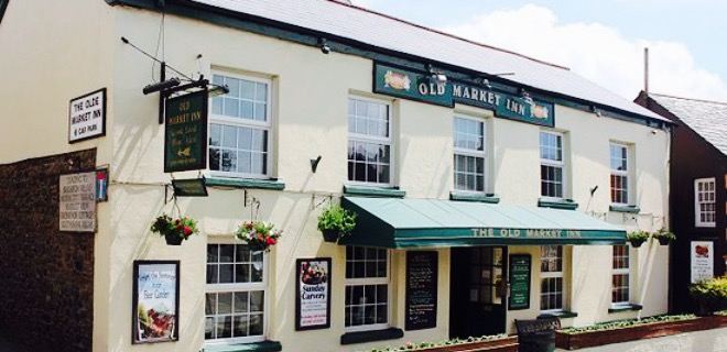 Old Market Inn