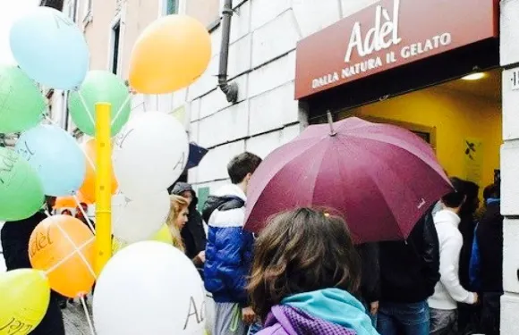 Gelateria Adèl