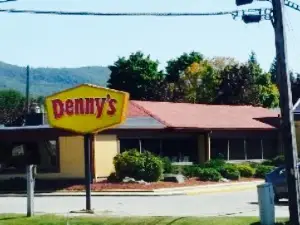 Denny's