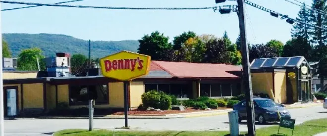 Denny's