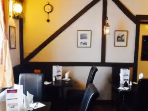 Anthony s Hotel Kidwelly official