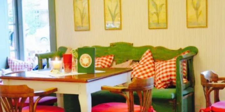 Tausendschon Cafe & Wohnideen