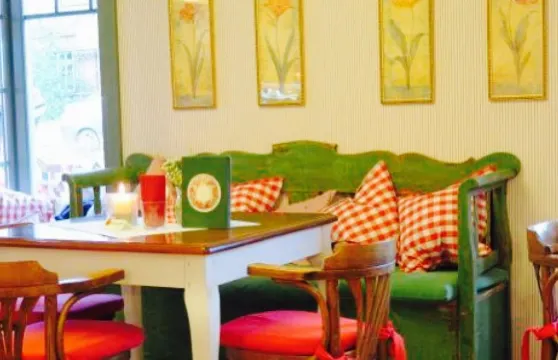 Tausendschon Cafe & Wohnideen