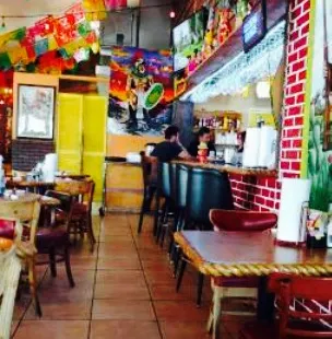 Mi Tierra Authentic Mexican Restaurant