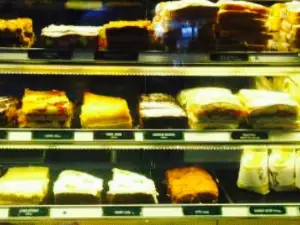 Muffin Break - Coastlands Shopping Town