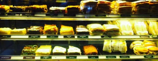 Muffin Break - Coastlands Shopping Town