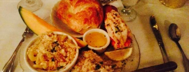 Mary's Restaurant