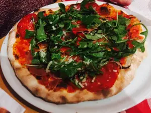 Pizzeria Trattoria Da Marcello