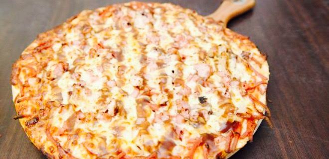 Big Al's Pizza