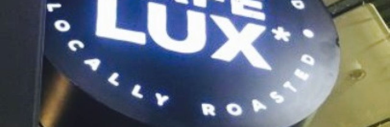 Cafe Lux