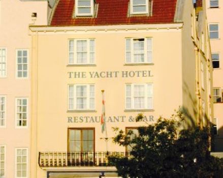 The Yacht Inn